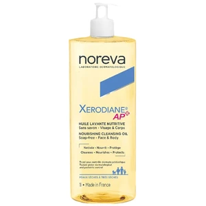 Noreva Xerodiane AP+ Anti-Irritation Cleansing Oil Fragrance Free pas cher
