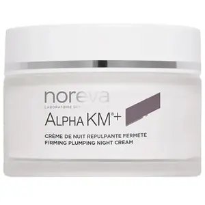 NOREVA Alpha KM+ Crème de nuit repulpante fermeté 50ml pas cher
