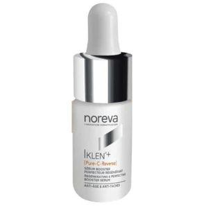 Noreva Iklen + Pure C Reverse Sérum Booster D'Éclat Monodose 8ml pas cher