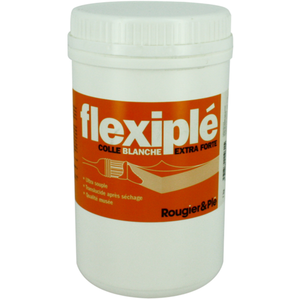 Colle blanche vinylique Flexiplé 250 gVendu parscrapmalin