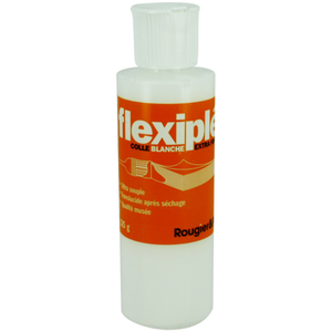Colle blanche vinylique Flexiplé 125 gVendu parscrapmalin