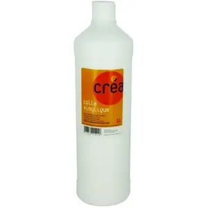 Créa Colle vinylique 1l pas cher