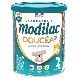 Modilac Doucéa Système Immunitaire 2ème Âge 800g pas cher