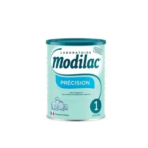 Modilac Précision 1er Age 700g pas cher