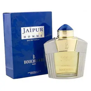 Boucheron Jaipur Homme Eau de Parfum Spray 100 Milliliter pas cher