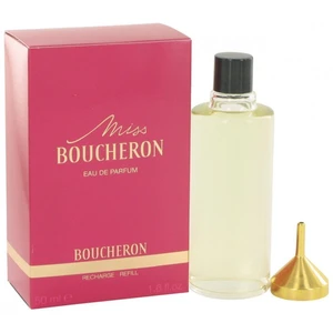 Miss Boucheron - Boucheron Eau De Parfum 50 ml pas cher