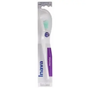 Comparateur de prix : Inava Brosse à Dents Prothèse