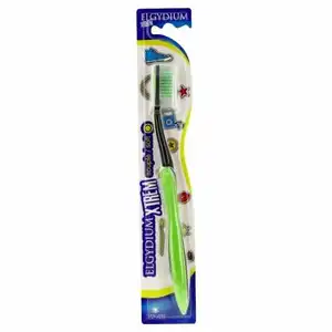 Elgydium X-Trem Brosse à Dents Souple pas cher