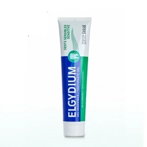 Elgydium dents sensibles dentifrice 75mlVendu parparasanteonline