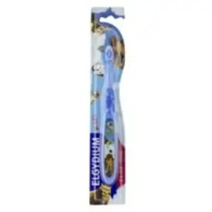 PIERRE FABRE Elgydium Brosse à Dents Kids 2-6 Ans l'Âge de Glace pas cher
