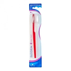 Comparateur de prix : Elgydium Brosse à Dents Basic Souple