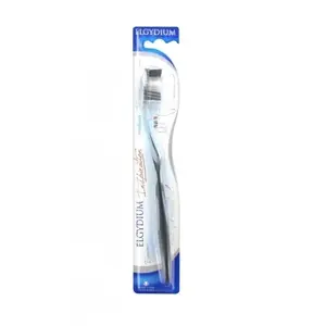 Elgydium Brosse à Dents Inspiration Médium 1 brosse pas cher