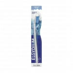 Elgydium Nature Color - brosse à dents pas cher