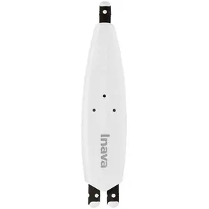 Comparateur de prix : Inava Brossettes 0.6mm Trio Compact Espaces Étroits 6 recharges