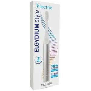 PIERRE FABRE Elgydium Brosse à dent Style Electric pas cher