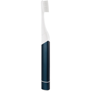 Comparateur de prix : Elgydium Style Brosse à dents électrique Dark Denim