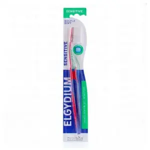Elgydium Sensitive Brosse à Dents Souple pas cher