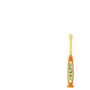 Comparateur de prix : Elgydium Bébé & Enfant Brosse à Dents 0-2 ans Souple