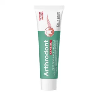 Arthrodont Classic Dentifrice Pate 75MlVendu paramazon