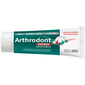 Arthrodont Expert Dentifrice 50ml pas cher