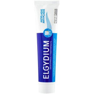 Comparateur de prix : Elgydium Dentifrice Anti-Plaque 75ml
