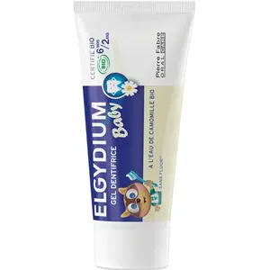 Elgydium Dentifrices Baby Bio 30mlVendu paramazon