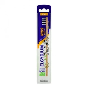 Comparateur de prix : Elgydium soft kids éco-brosse à dents