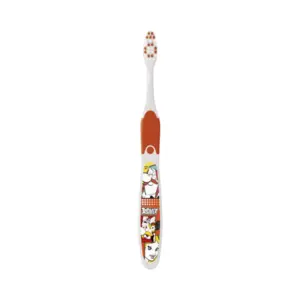 Comparateur de prix : ELGYDIUM Junior Astérix 7/12 ans - brosse à dents enfant