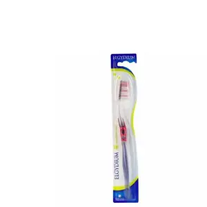 Elgydium Inter-Active Soft brosse à dents soft 1 pcs pas cher