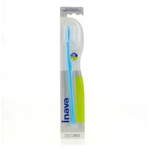 Comparateur de prix : Inava Brosse À Dents 20/100