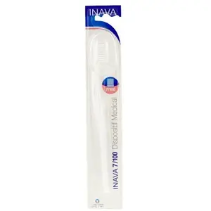 Inava Brosse à Dents Post-opératoire 7/100 pas cher