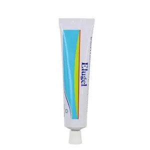 ELGYDIUM Elugel - Gel dentaire gencives fragile  pas cher