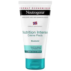 Comparateur de prix : Merkloos / Sans marque Neutrogena® Formule Norvégienne® Crème Pieds Très Secs et Abîmés 150ml