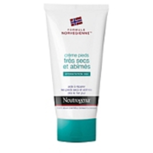 Comparateur de prix : Neutrogena, Formule Norvégienne, Crème Pieds Très Secs et Abimés 100 ml