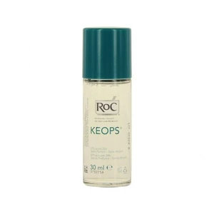 Roc Keops déodorant bille 30ml pas cher