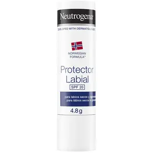 Comparateur de prix : NEUTROGENA Stick lèvre Formule Norvégienne 4,8g