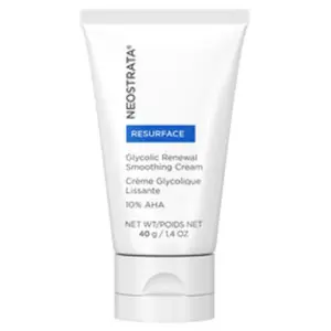 Neostrata Resurface Glycolic Renewal Smoothing Cream 40g pas cher