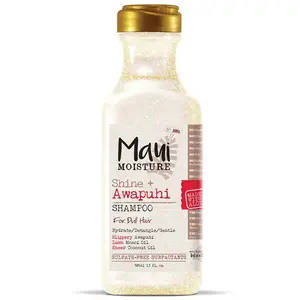 Comparateur de prix : Maui Moisture Awapuhi hidratación cabello apagado champú 385 ml