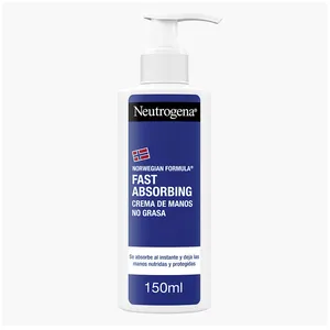 Comparateur de prix : Soins mains et pieds Neutrogena  Crème Mains Absorption Rapide Texture Légère