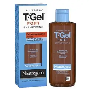 Neutrogena® T/GEL® Fort Démangeaisons Sévères 150ml