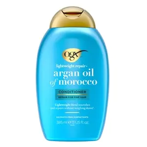 Ogx Argan Oil of Morocco Lightweight Après-shampoing 1000 ml pas cher