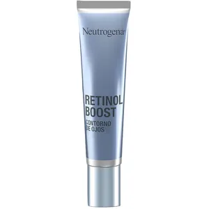 Neutrogena - Retinol Boost Crème contour des yeux 15 ml female