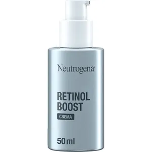 Neutrogena - Retinol Boost Crème de jour 50 ml female pas cher