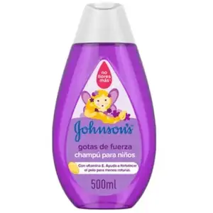 Comparateur de prix : Johnson's Baby shampooings, 1 pièce