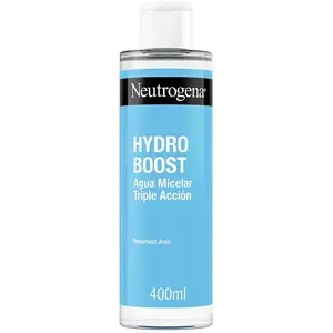 Démaquillants & Nettoyants Neutrogena Hydro Boost Eau Micellaire Triple Action pas cher