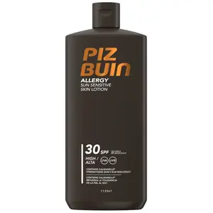 Piz Buin Allergy Lotion SPF30 400ml pas cher