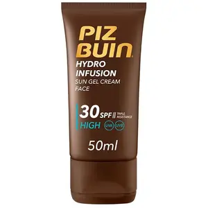 Piz Buin Hydro Infusion Sun Gel Cream Fa pas cher