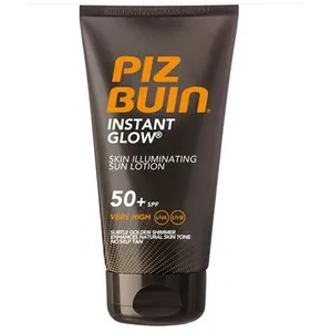 Piz Buin Piz Buin Instant Glow Lotion Solaire Spf50 150ml