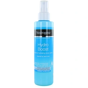 Neutrogena Hydro Boost Express Hydrating Body Spray - 200 mlVendu paramazon