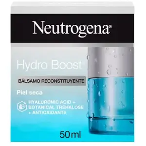 Neutrogena Hydro Boost® crème hydratante concentrée pour peaux sèches 50 ml pas cher